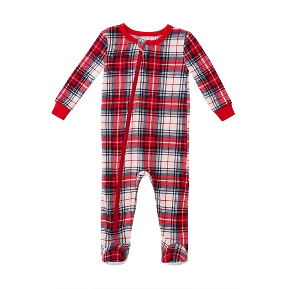 NWT Member's Mark Family Sleep Infant Sleeper - Picture 1 of 4